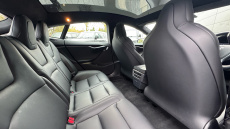 Tesla Model S Long Range AWD 5dr Auto Electric Hatchback